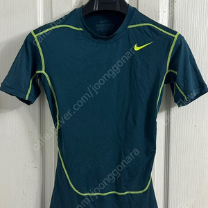 Nike 나이키 프로 컴뱃 컴프레션 언더셔츠