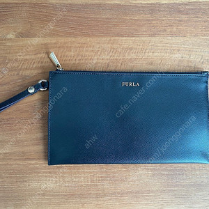 훌라(FURLA) 클러치백 위슬렛