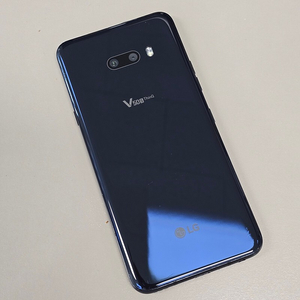 LG V50S 블랙 256기가 무잔상 상태좋은단말기 14만에 판매합니다