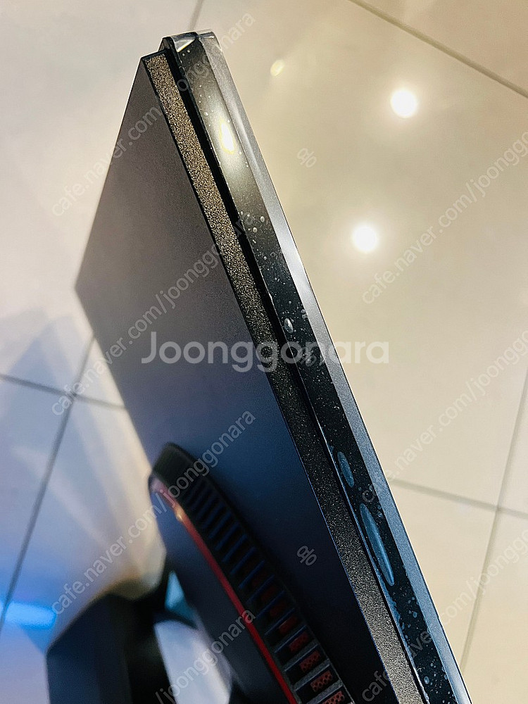 lg 울트라 게이밍 32gp850팝니다--2