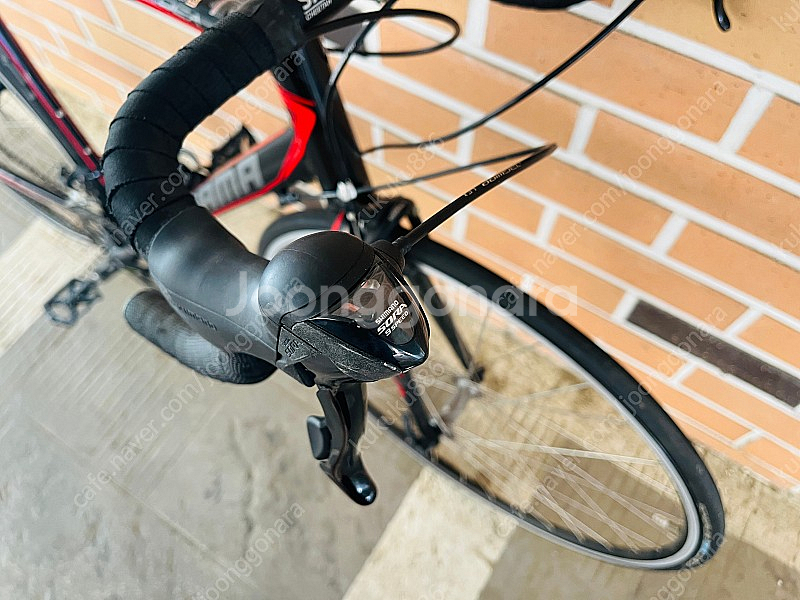입문용로드 엘파마 에포카3500 판매해요--1