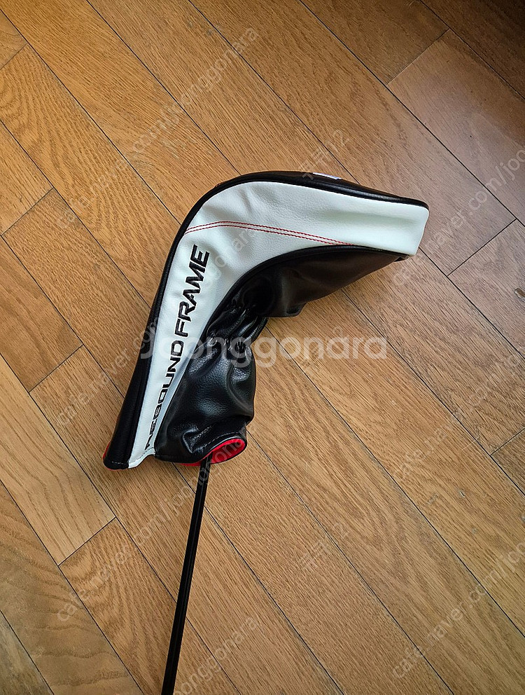 Zx5 mk2 드라이버 10.5도 tour ad cq ...--1