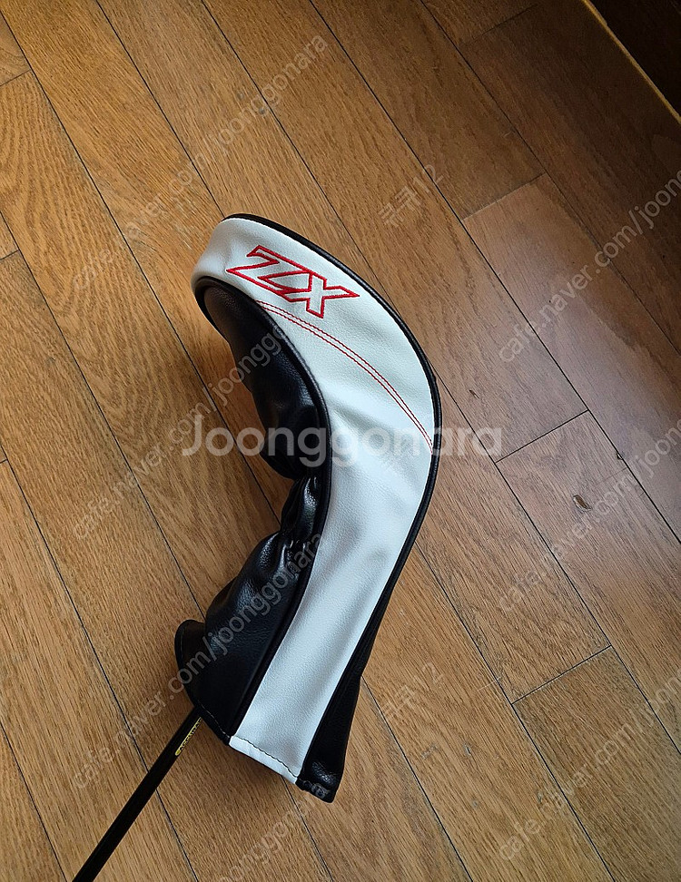 Zx5 mk2 드라이버 10.5도 tour ad cq ...--5