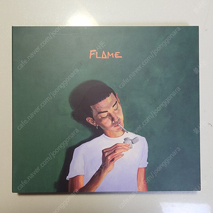 블랭 Flame 판매합니다.