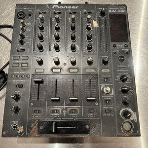 Djm 800 판매합니다.