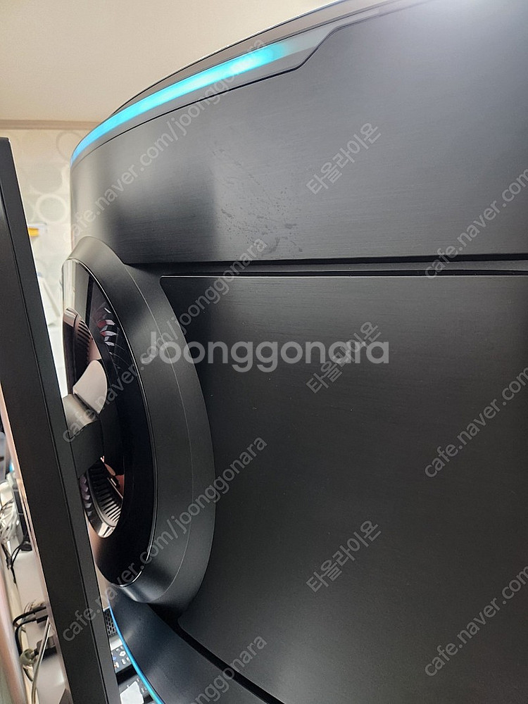 삼성전자 오디세이 아크 G97NB S55BG970--6