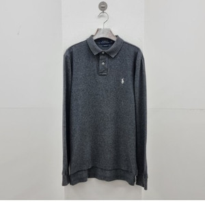 POLO RALPH LAUREN (95) 폴로 랄프로렌 긴팔 카라티