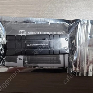 [미개봉] 마이크로 커넥터 M.2 SSD 2280 히트싱크 10mm 높이