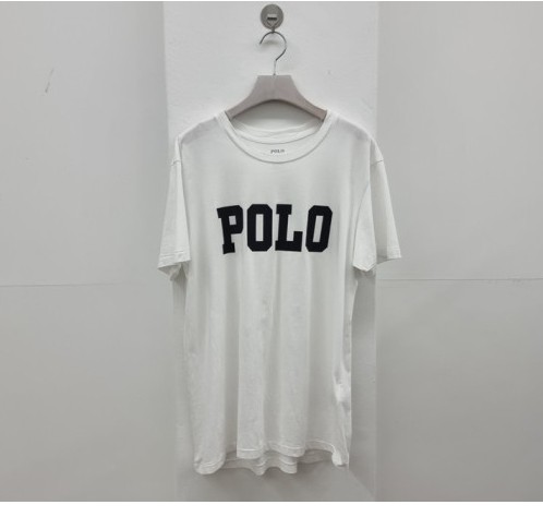 POLO RALPH LAUREN (95) 폴로 랄프로렌 로고 반팔티