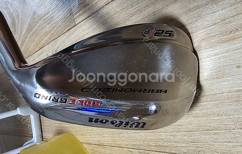 다이와 온오프 8 카본 아이언셋트 MP518--9