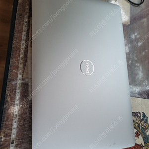 dell xps 15 9570 4k 터치 1050ti