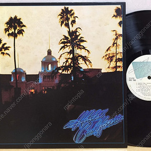 LP ; eagles - hotel california, hell freezes over 이글스 '호텔 캘리포니아', 어쿠스틱 라이브 엘피 음반 락 명반 rock