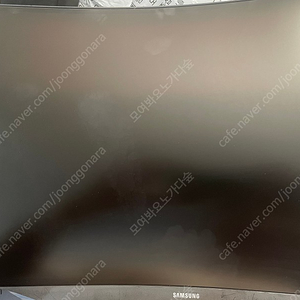 삼성 모니터 오디세이 G5 S27CG550 165Hz 68.4cm QHD