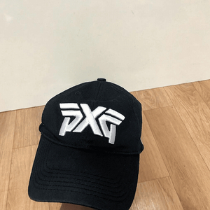 PXG 볼캡모자 FREE