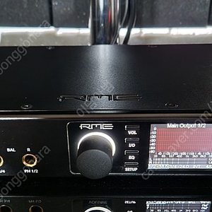 [팝니다]RME ADI-2 PRO FS R BLACK EDITION