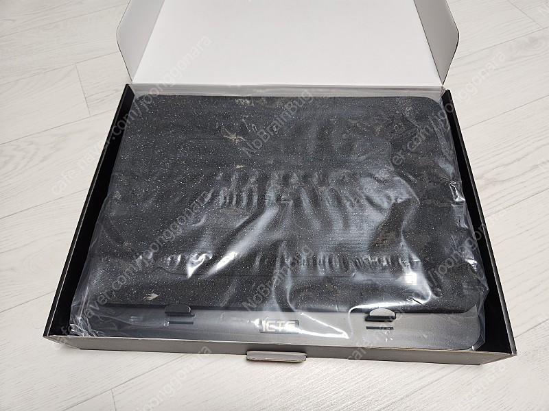 [새상품급] RMC GT500 노트북 쿨러--2