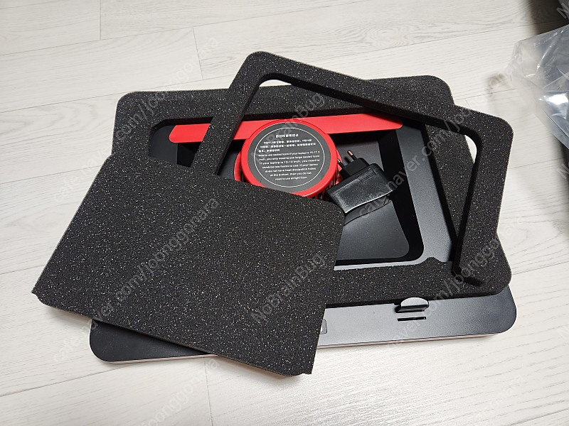 [새상품급] RMC GT500 노트북 쿨러--3