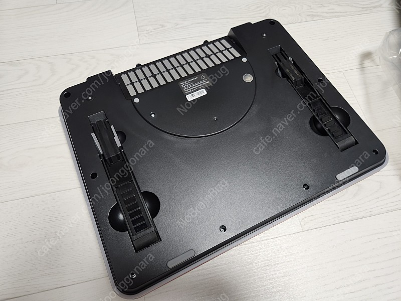 [새상품급] RMC GT500 노트북 쿨러--4