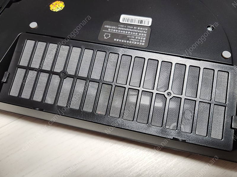 [새상품급] RMC GT500 노트북 쿨러--5