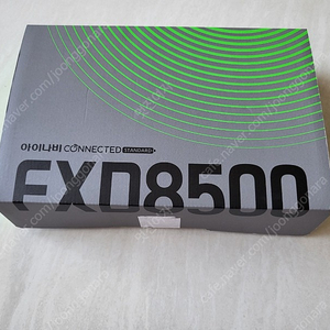 아이나비 블랙박스 FXD8500 32GB 새상품