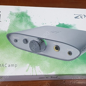 IFI ZEN V1 DAC