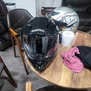 sol ss-1 오토바이 헬멧 오프로드 헬멧