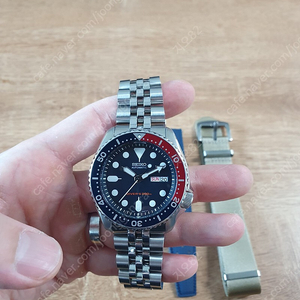 세이코 skx009 판매합니다
