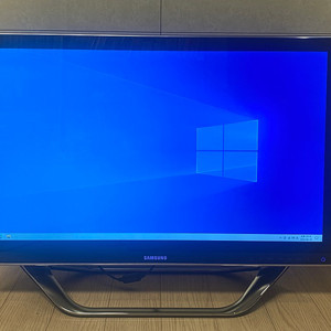 삼성 ATIV 일체형 PC(DM700A7D) 팝니다.