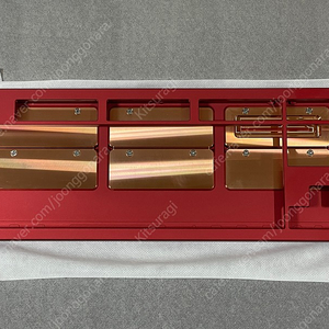 F1-8X v2 Red 지온웍스 상컬트