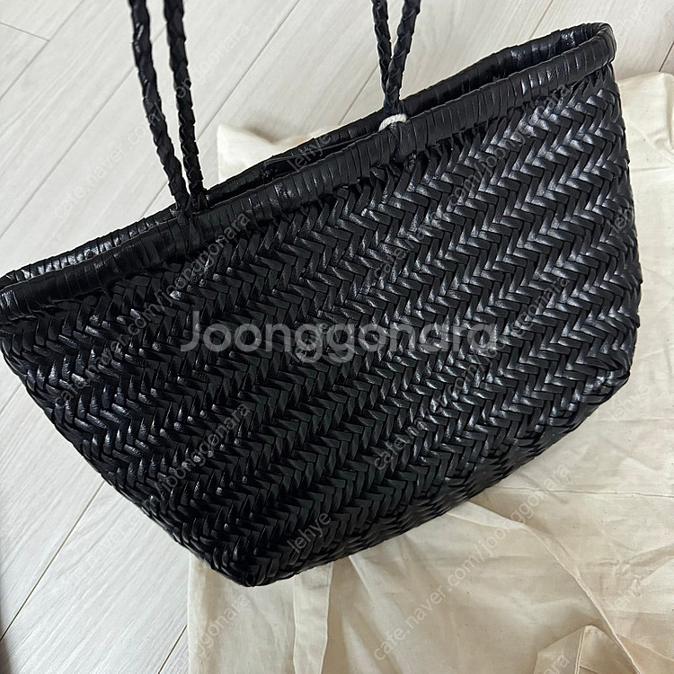 드래곤디퓨젼 트리플점프 미니 블랙--0