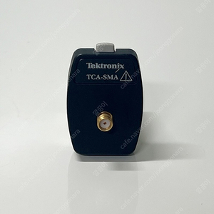 Tektronix 텍트로닉스 TCA-SMA 커넥트어댑터 Connect Adaptor 팝니다