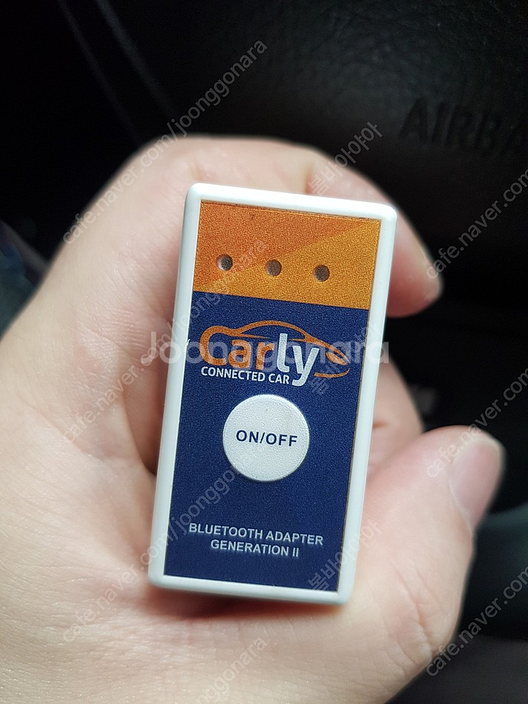 Carly for BMW Bluetooth OBD2 칼...--0