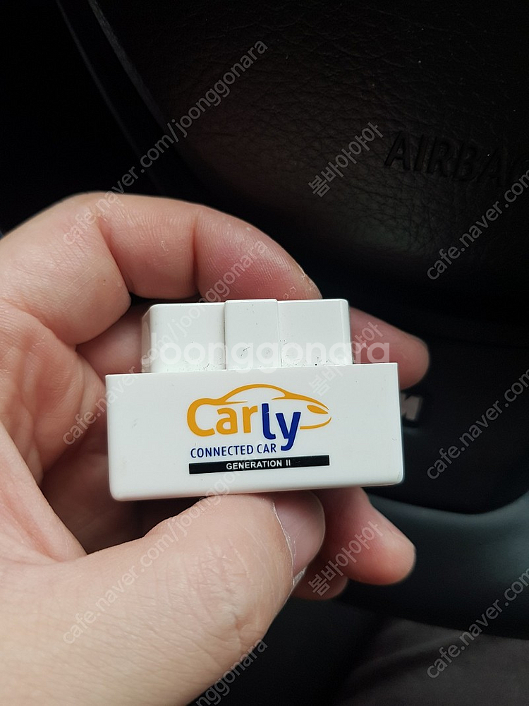 Carly for BMW Bluetooth OBD2 칼...--1