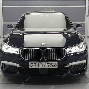 BMW7시리즈 (G11) 730Ld xDrive@중고차@소액할부@전액할부@리스@중고차매입@중고차구매전부가능합니다