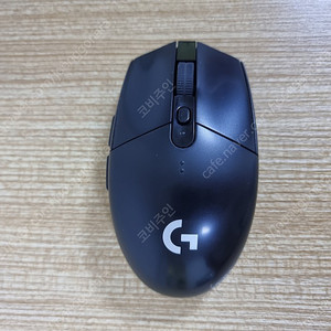 G304 로지텍 무선마우스 팝니다