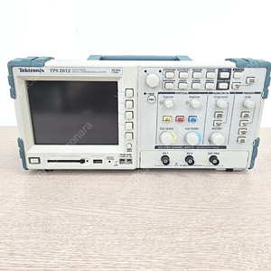 Tektronix TPS2012 100MHz Oscilloscope (텍트로닉스 오실로스코프)