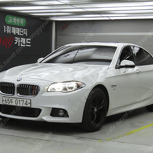 BMW5시리즈 (F10) 520d xDrive M 에어로다이나믹@중고차@소액할부@전액할부@리스@중고차매입@중고차구매전부가능합니다