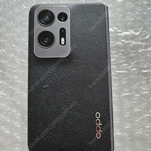 OPPO FIND N2 16G 512G 검정