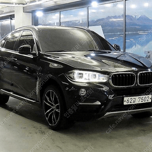 BMWX6 (F16) xDrive 30d@중고차@소액할부@전액할부@리스@중고차매입@중고차구매전부가능합니다