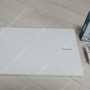 A급 신형11세대 삼성노트북NT550XDA(15.6인치)NVME256G+1TB, 정품 윈10