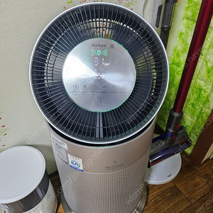 LG 퓨리케어 360 공기청정기
