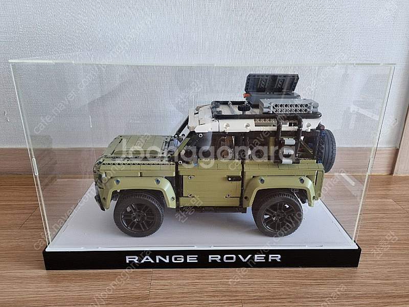 레고 테크닉 42110--0