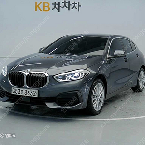 BMW1시리즈 (F40) 118d M 스포츠 퍼스트 에디션 (5인승)@중고차@소액할부@전액할부@리스@중고차매입@중고차구매전부가능합니다