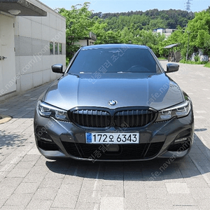 BMW3시리즈 (G20) 320d M 스포츠@중고차@소액할부@전액할부@리스@중고차매입@중고차구매전부가능합니다