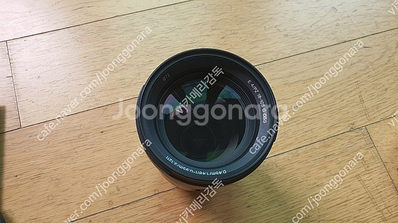 소니a6400바디 렌즈풀셋팝니다.--2