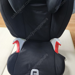 브라이텍스 룸머키드픽스 (ISOFIX) 주니어카시트