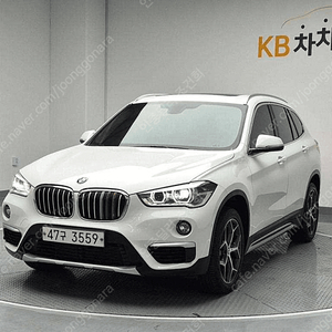 BMWX1 (F48) xDrive 20d xLine (5인승)@중고차@소액할부@전액할부@리스@중고차매입@중고차구매전부가능합니다