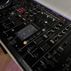 DJM 2000 NXS