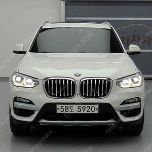 BMWX3 (G01) xDrive 30d@중고차@소액할부@전액할부@리스@중고차매입@중고차구매전부가능합니다