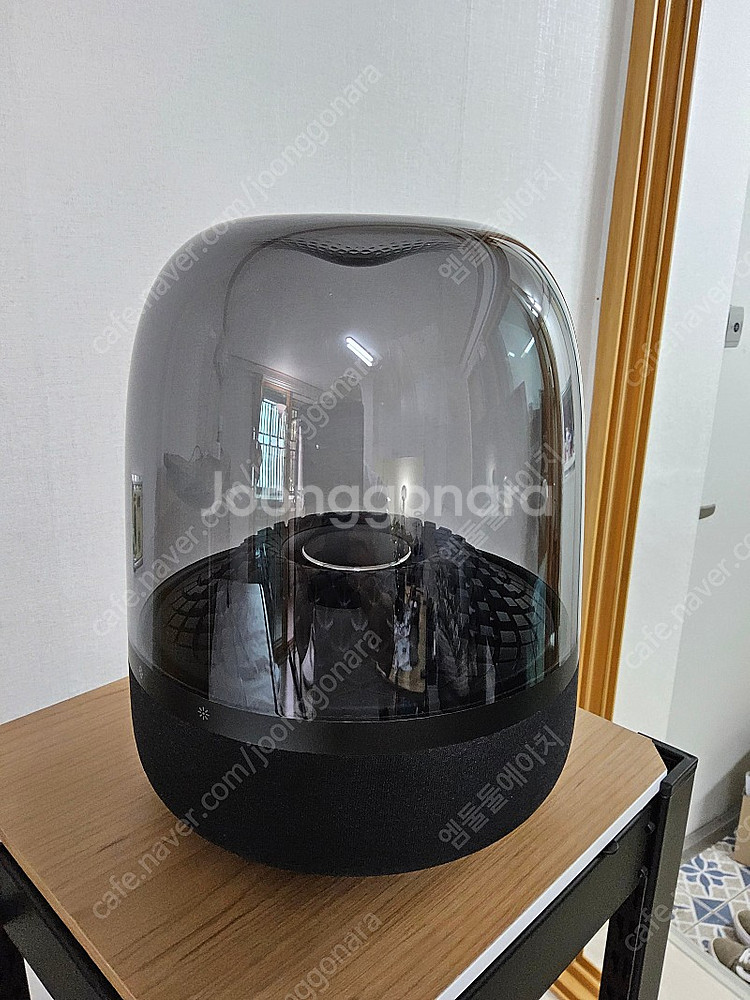 Harman/Kardon Aura Studio 4--2